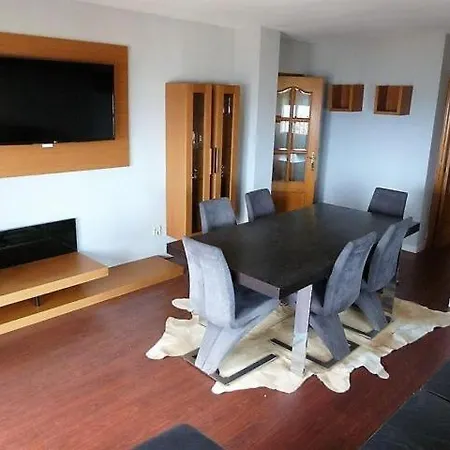 Apartamento Primera Linea De Playa * Alicante