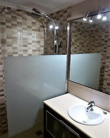 Apartamento Primera Linea De Playa Lejlighed